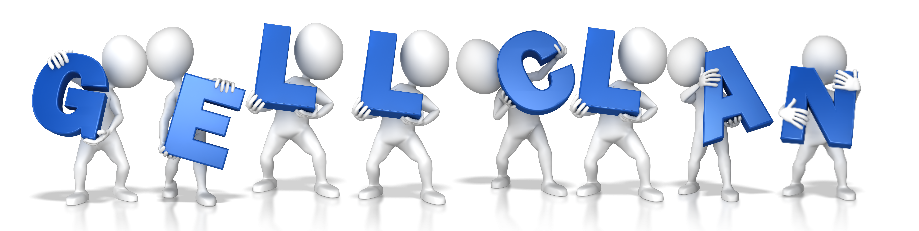 GellClan